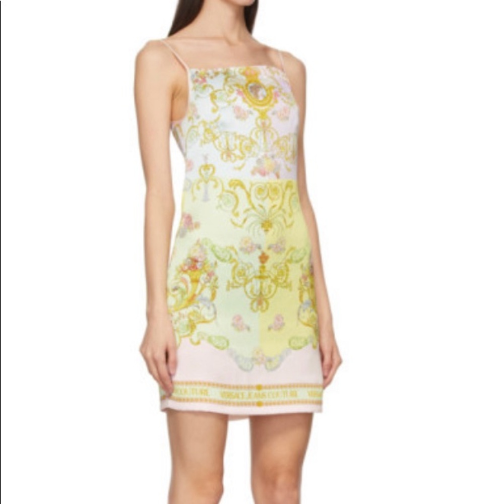 Gianni Versace Dress - Picture 2 of 11